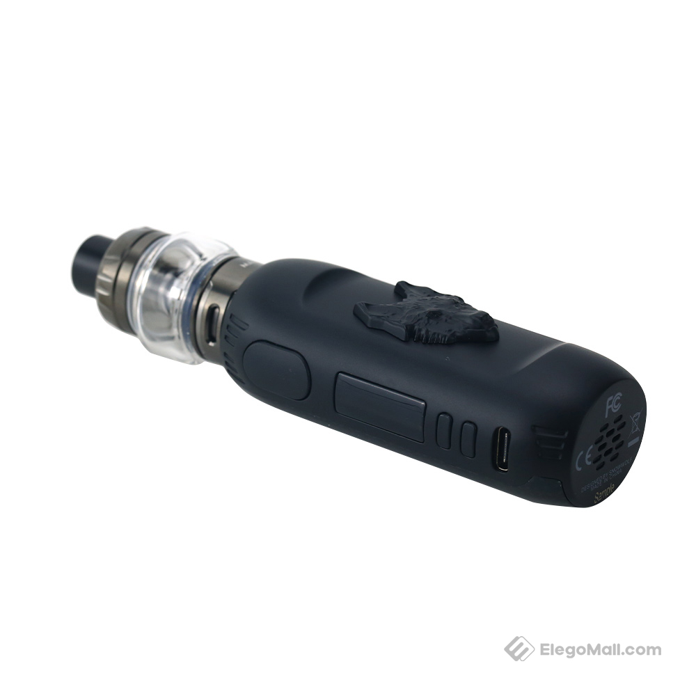 Snowwolf Kfeng Box Kit